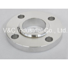 ANSI B16.5 Slip on Flange